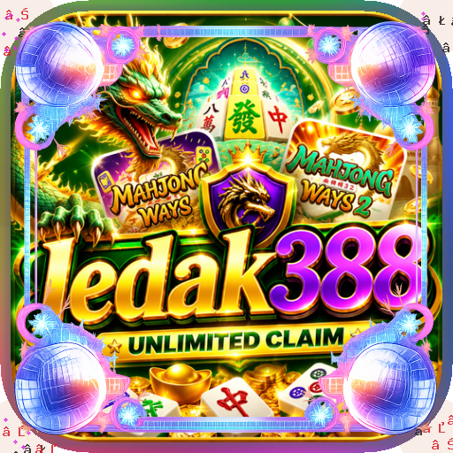 ledak388 — galeri pratinjau - APK Resmi