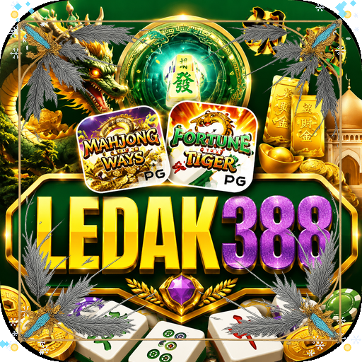ledak388 — galeri pratinjau Resmi APK
